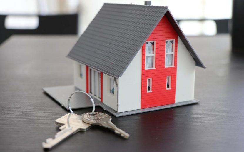 Residential rental property claims
