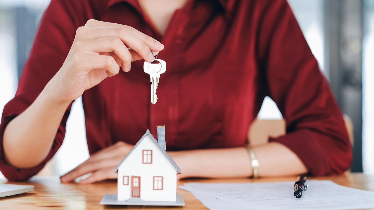 Rental property adjustments