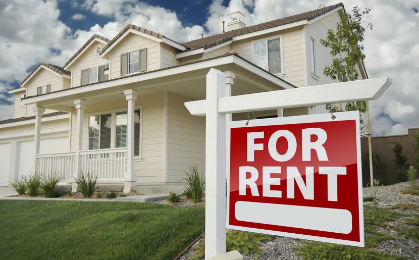 Rental relief