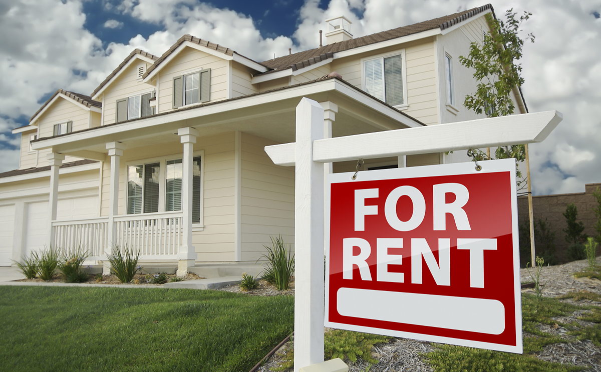 Rental relief
