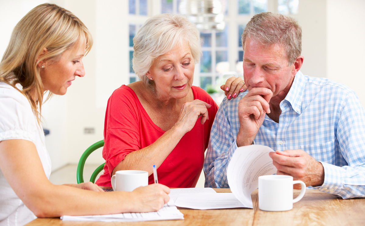 Superannuation