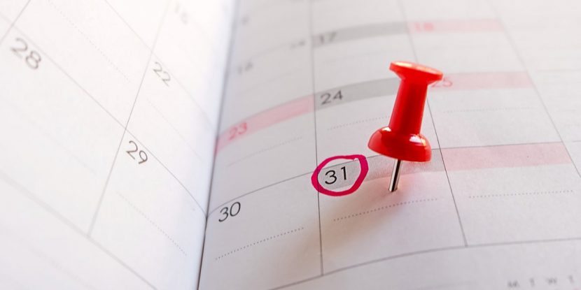 Deadline for discretionary trusts