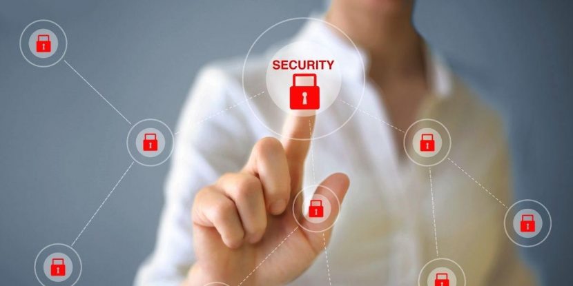 Cyber security