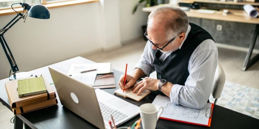 Self-managed super funds