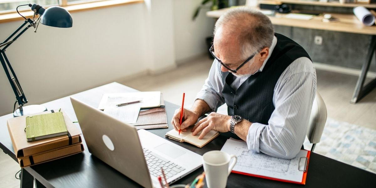 Self-managed super funds